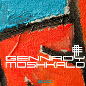 Gennady Moshkalo 2010